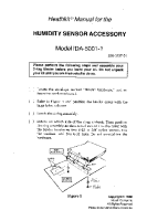 Heathkit ID-5001-1 - Manual 